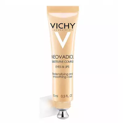 Kosmetyki Vichy Neovadiol – jak działają na skórę?