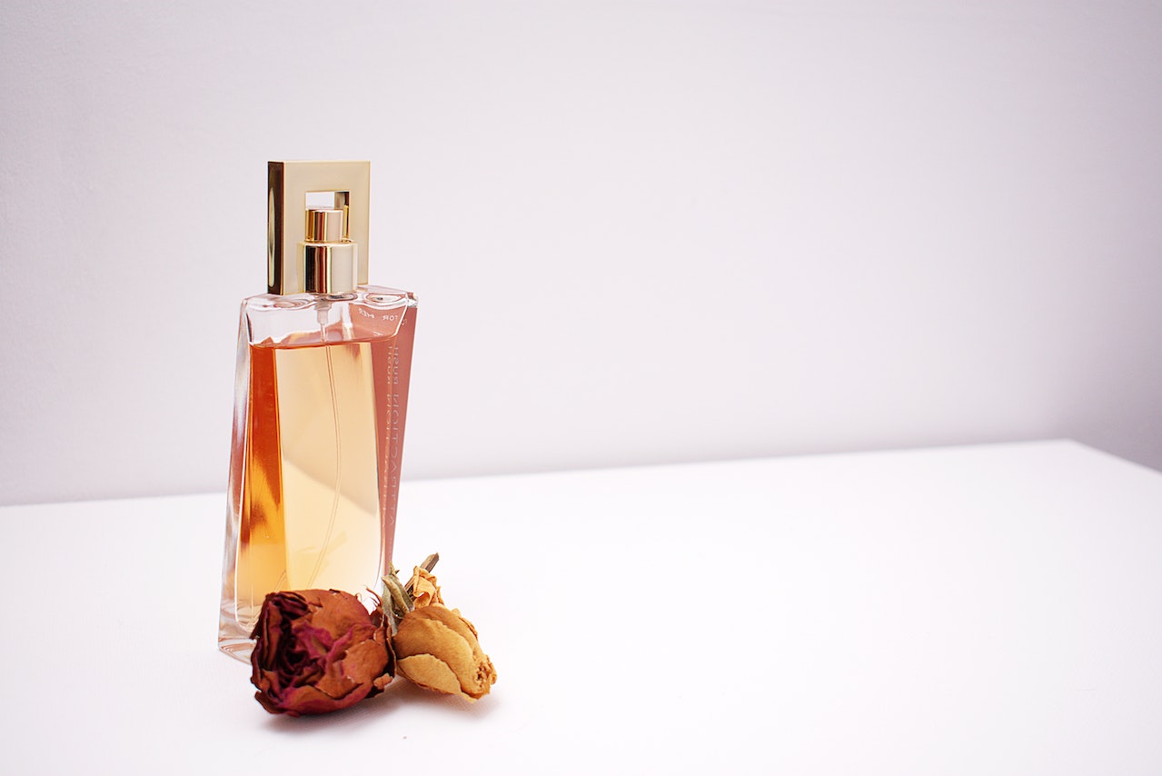 popularne perfumy damskie