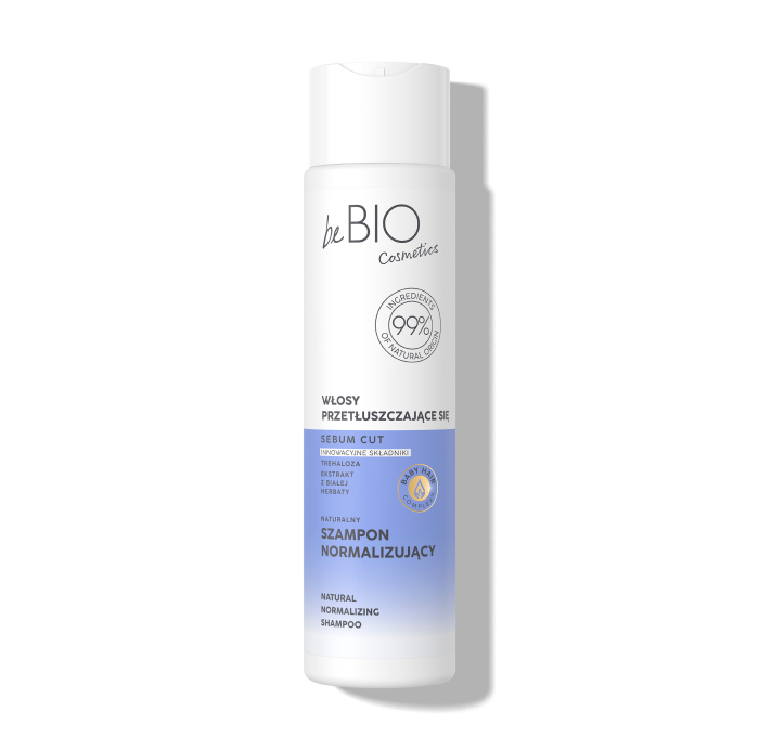 BeBIO Cosmetics – innowacyjne podejście do naturalnej pielęgnacji
